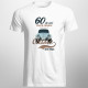 60 de ani - Clasic din 1965 - tricou pentru bărbați cu imprimeu