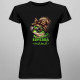 Superba mamă - tricou pentru femei cu imprimeu