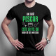 Un tată pescar - tricou pentru bărbați cu imprimeu