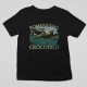 Bombardino Crocodilo - Italian Brainrot - tricou pentru copii