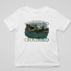Bombardino Crocodilo - Italian Brainrot - tricou pentru copii