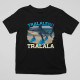 Tralalero Tralala - Italian Brainrot - tricou pentru copii