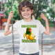 Shimpanzini bananini - Italian Brainrot - tricou pentru copii