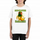 Shimpanzini bananini - Italian Brainrot - tricou pentru copii