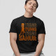 Tung tung tung sahur - włoski brainrot - tricou pentru bărbați cu imprimeu