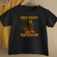 Brr brr patapim - Italian Brainrot - tricou pentru copii