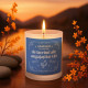 Lumânare cu aromă de lacrimi ale angajaților tăi - lumânare parfumată cadou