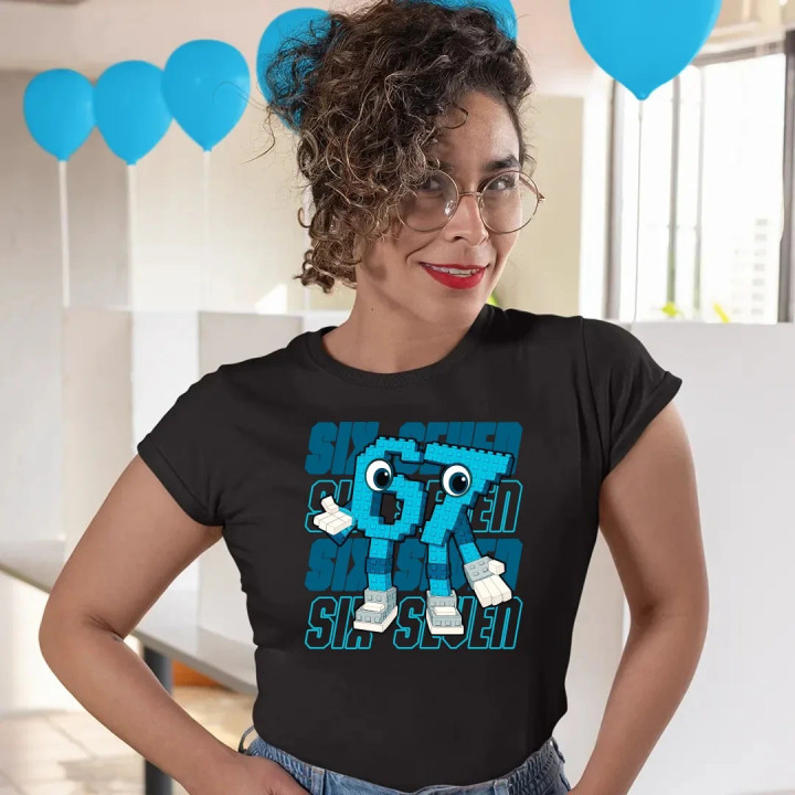 Superba mamă - tricou pentru femei cu imprimeu