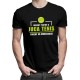 T-shirt pentru bărbați cu imprimeu