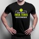 T-shirt pentru bărbați cu imprimeu