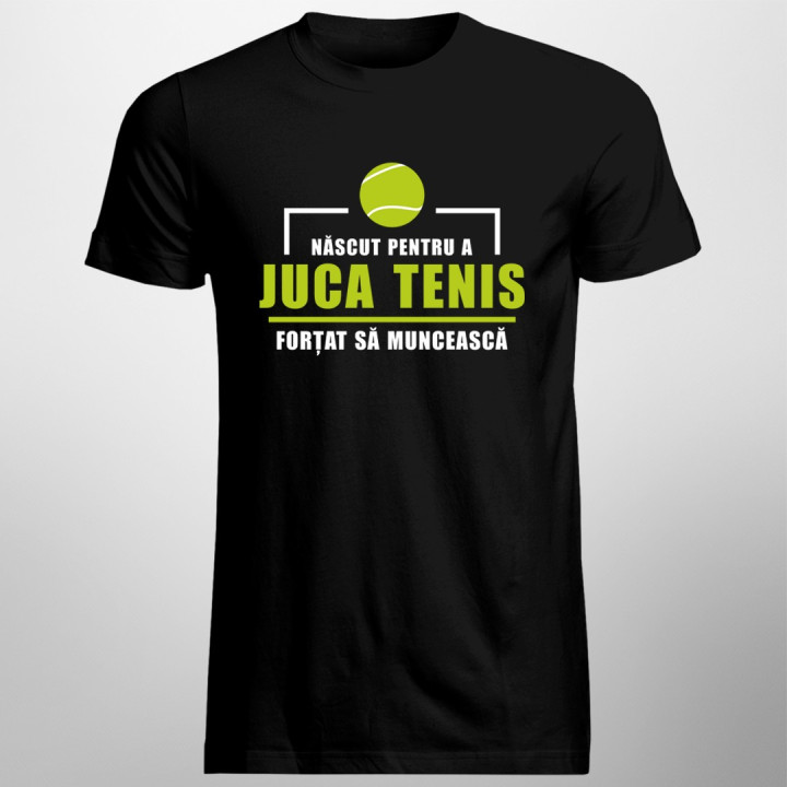 T-shirt pentru bărbați cu imprimeu