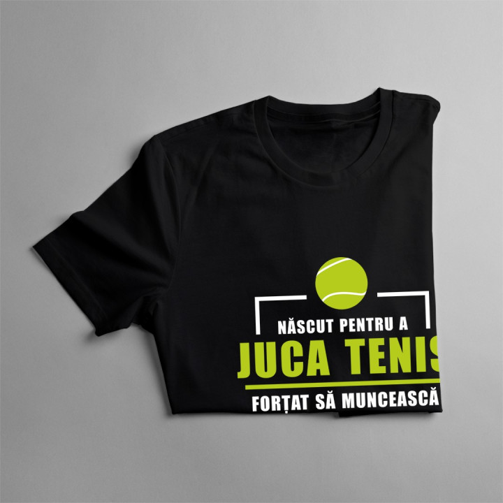 T-shirt pentru bărbați cu imprimeu