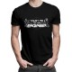 Trust me I'm an engineer - T-shirt pentru bărbați