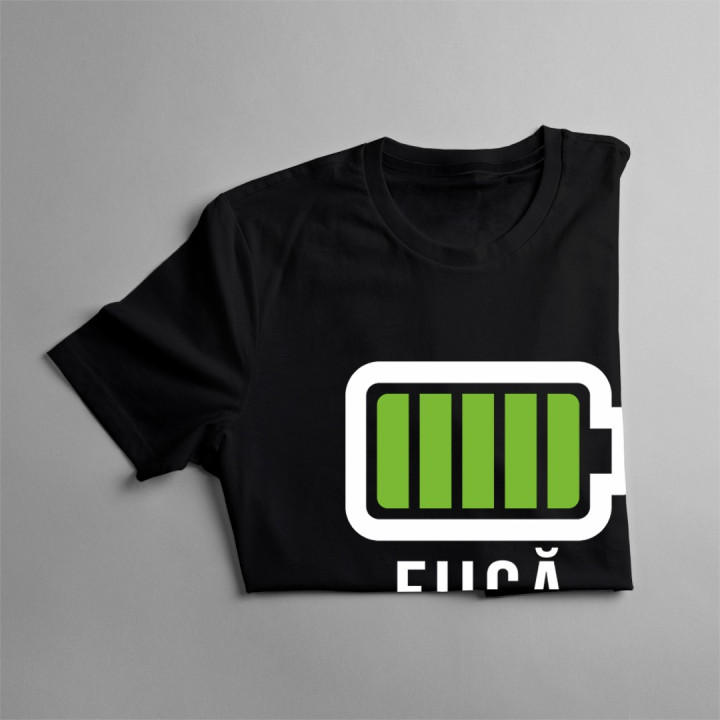 Baterie - fiică - Tricou pentru copii