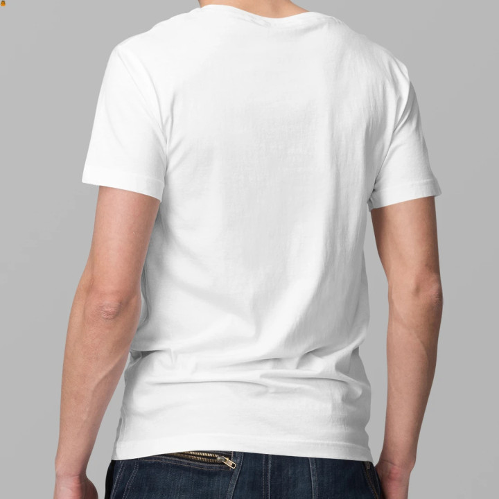 Ziua dovleacului - Halloween - dovleac - tricou bărbătesc pentru cadou