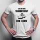 Cel mai bun taximetrist din lume - T-shirt pentru bărbați cu imprimeu