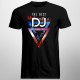 The best DJ - T-shirt pentru bărbați