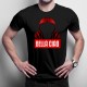 Bella Ciao - T-shirt pentru bărbați cu imprimeu