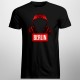 Berlin - T-shirt pentru bărbați cu imprimeu