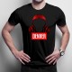 Denver - T-shirt pentru bărbați cu imprimeu