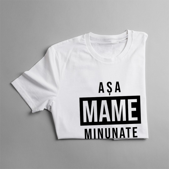 Așa mame minunate se nasc în mai