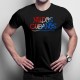 Nudos cubanos - T-shirt pentru bărbați cu imprimeu