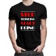 Stop thinking start doing - T-shirt pentru bărbați și femei