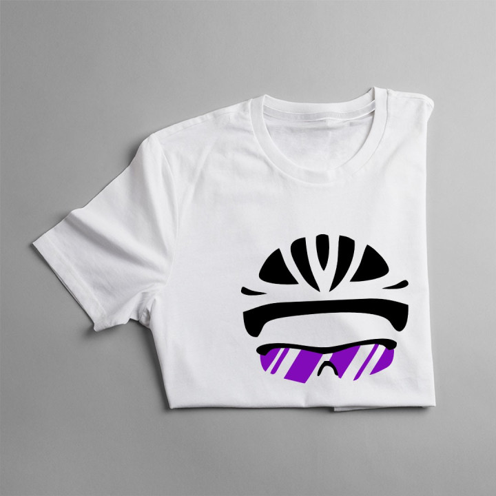 Enjoy the ride - T-shirt pentru bărbați