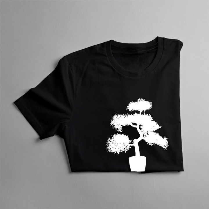 Bonsai - T-shirt pentru bărbați