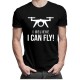 I belive i can fly - T-shirt pentru bărbați și femei