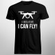 I belive i can fly - T-shirt pentru bărbați și femei