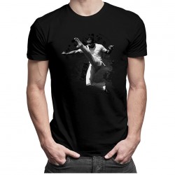 Capoeira - tricou pentru bărbați