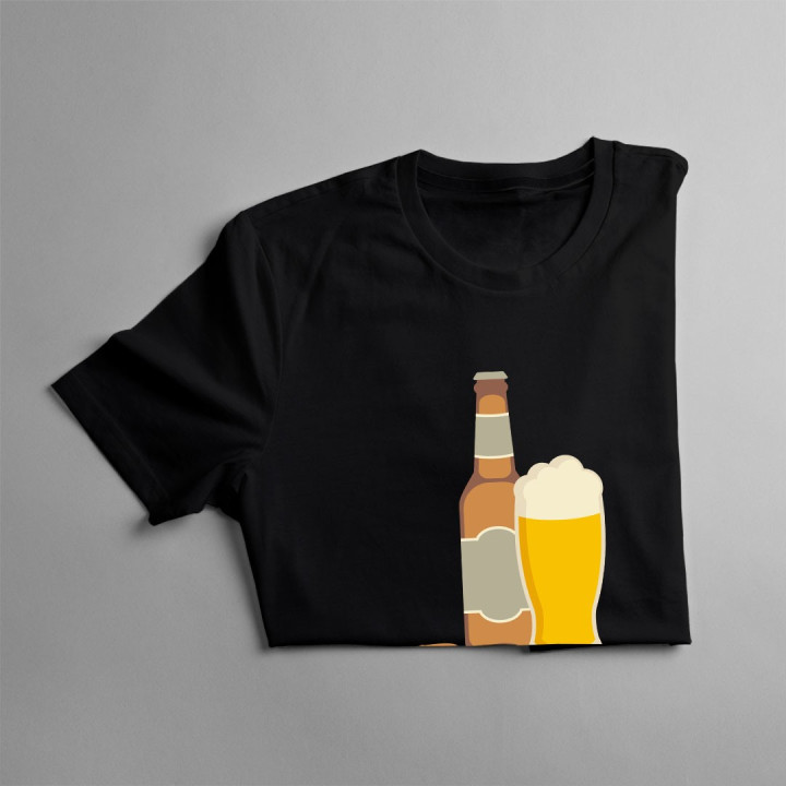 Ține-mi o bere - T-shirt pentru bărbați și femei