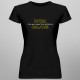 Soția - cea mai bună din întreaga galaxie - T-shirt pentru femei