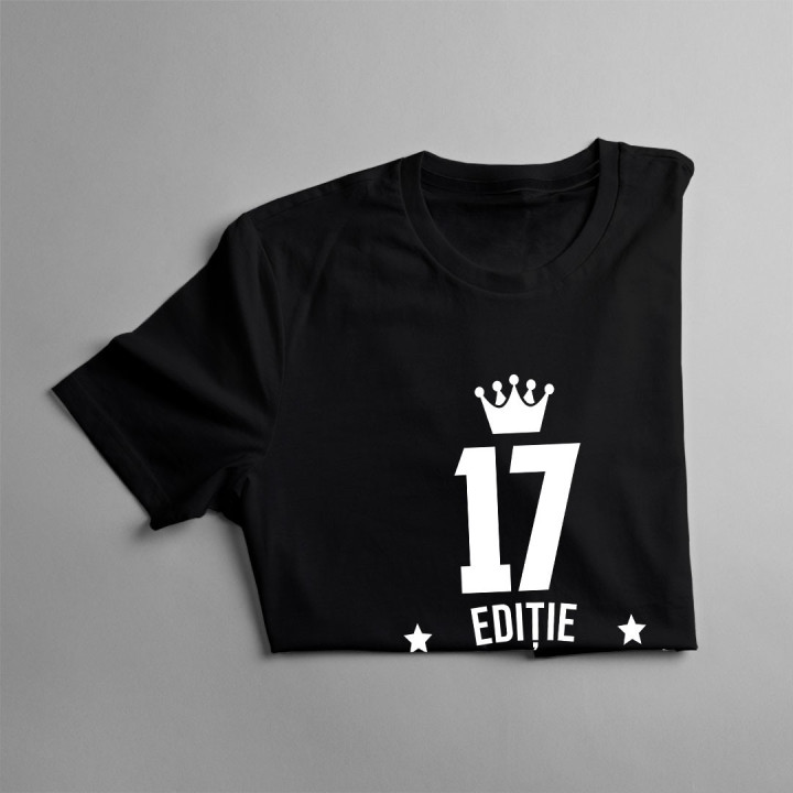 17 ani Ediție Limitată