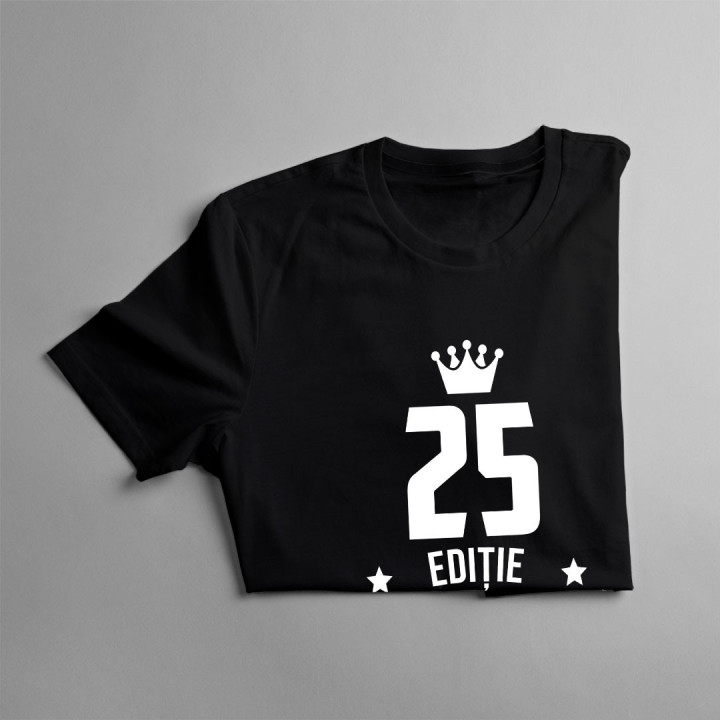 25 ani Ediție Limitată 