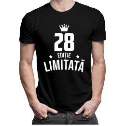 28 ani Ediție Limitată 