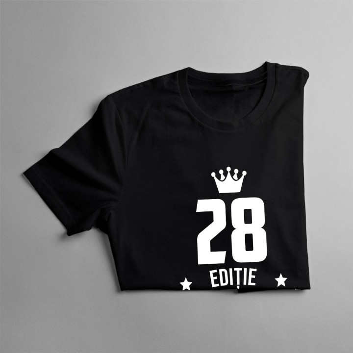 28 ani Ediție Limitată 
