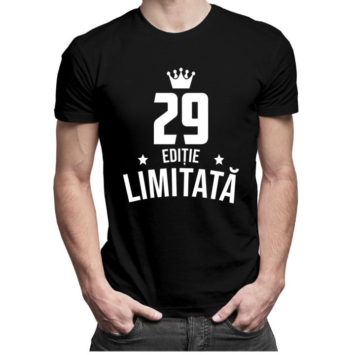 29 ani Ediție Limitată