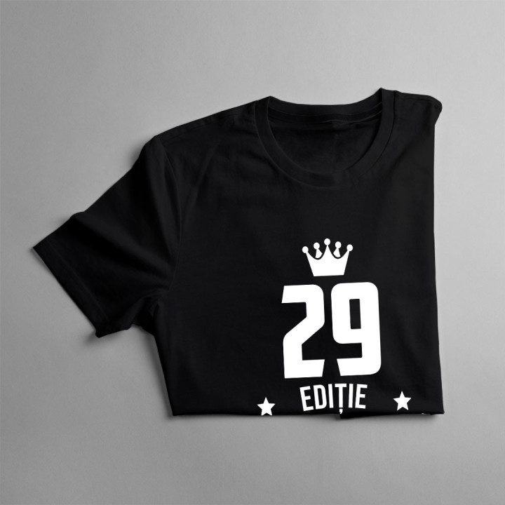 29 ani Ediție Limitată