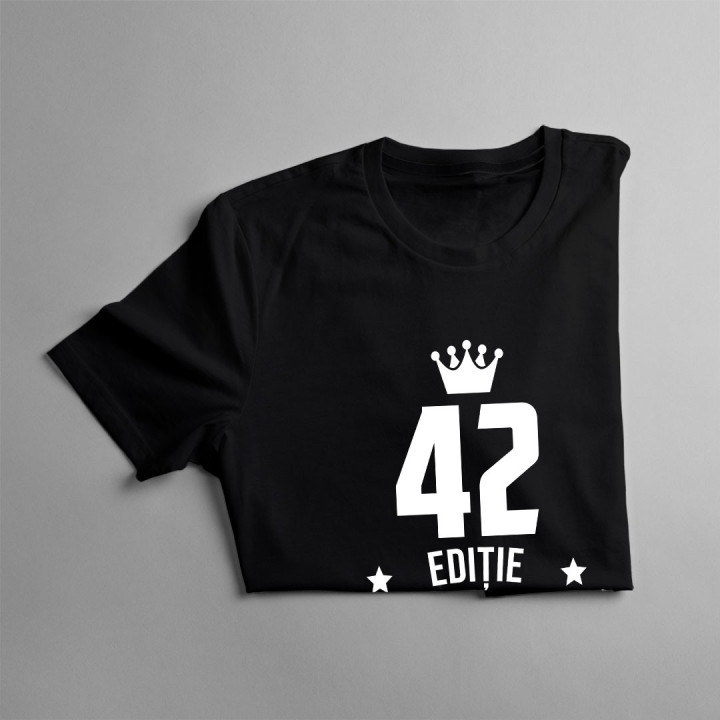 42 ani Ediție Limitată 