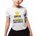 Copilul mijlociu - T-shirt pentru copii