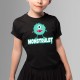 Monstruleț - Tricou pentru copii