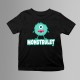 Monstruleț - Tricou pentru copii