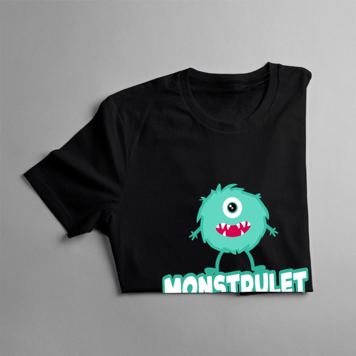 Monstruleț - Tricou pentru copii