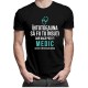 Întotdeauna să fii tu însuți, dar dacă poți fi medic - T-shirt pentru bărbați și femei