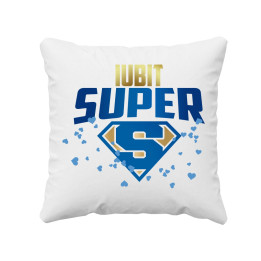 Iubit super - perna
