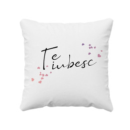 Te iubesc - perna