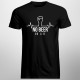No beer no life - T-shirt pentru bărbați