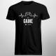 No game no life - T-shirt pentru bărbați